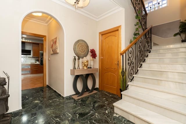 3 Zimmer Villa zu verkaufen in Motril mit Garage - 440.000 € (Ref: 9946178)