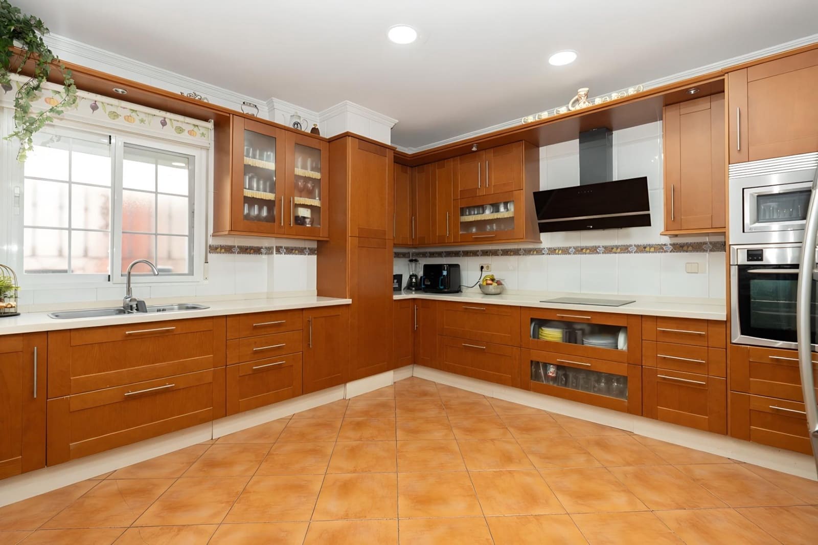 3 Zimmer Villa zu verkaufen in Motril mit Garage - 440.000 € (Ref: 9946178)