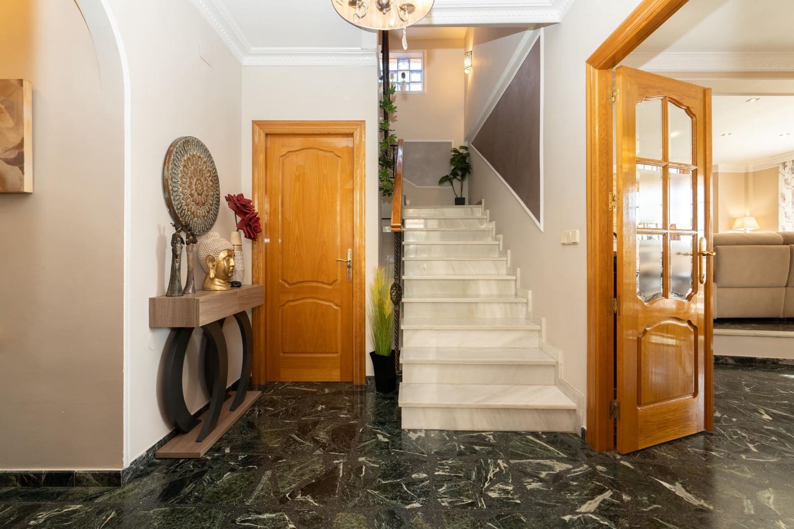 3 Zimmer Villa zu verkaufen in Motril mit Garage - 440.000 € (Ref: 9946178)