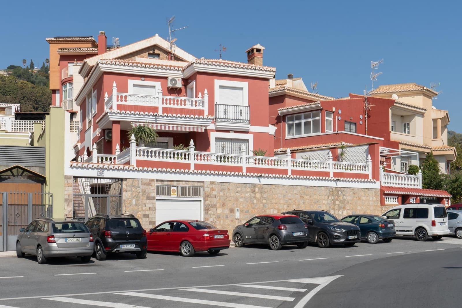 3 Zimmer Villa zu verkaufen in Motril mit Garage - 440.000 € (Ref: 9946178)