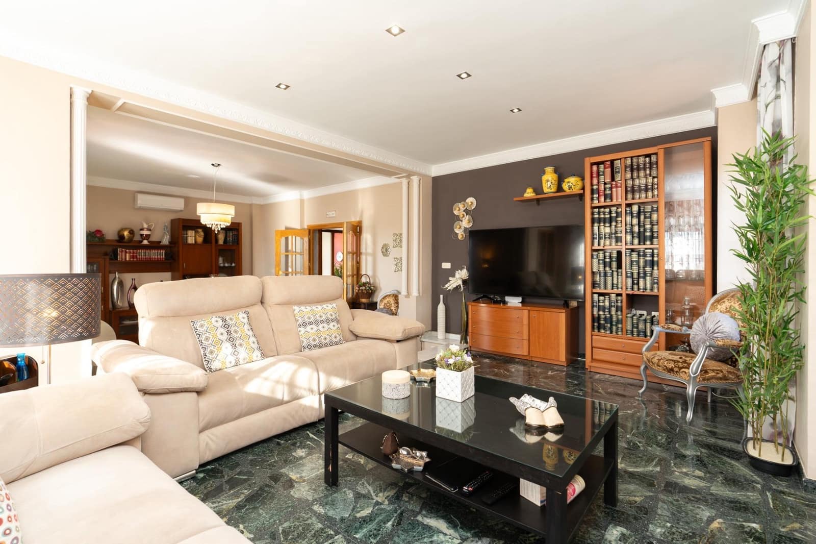 3 Zimmer Villa zu verkaufen in Motril mit Garage - 440.000 € (Ref: 9946178)