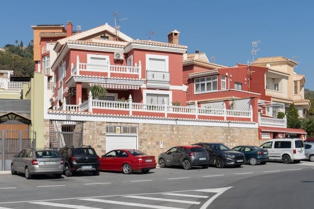 3 Zimmer Villa zu verkaufen in Motril mit Garage - 440.000 € (Ref: 9946178)