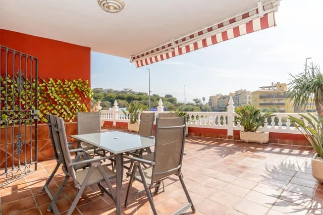 3 Zimmer Villa zu verkaufen in Motril mit Garage - 440.000 € (Ref: 9946178)