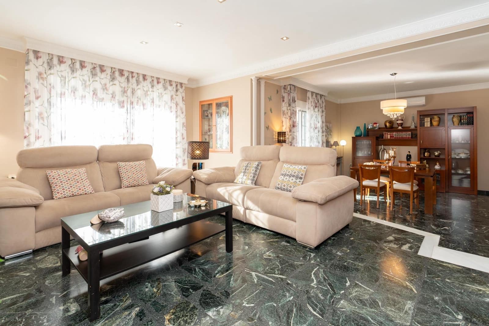 3 Zimmer Villa zu verkaufen in Motril mit Garage - 440.000 € (Ref: 9946178)