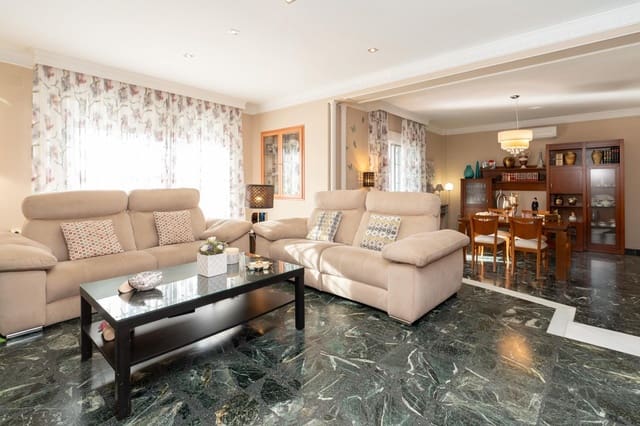 3 Zimmer Villa zu verkaufen in Motril mit Garage - 440.000 € (Ref: 9946178)