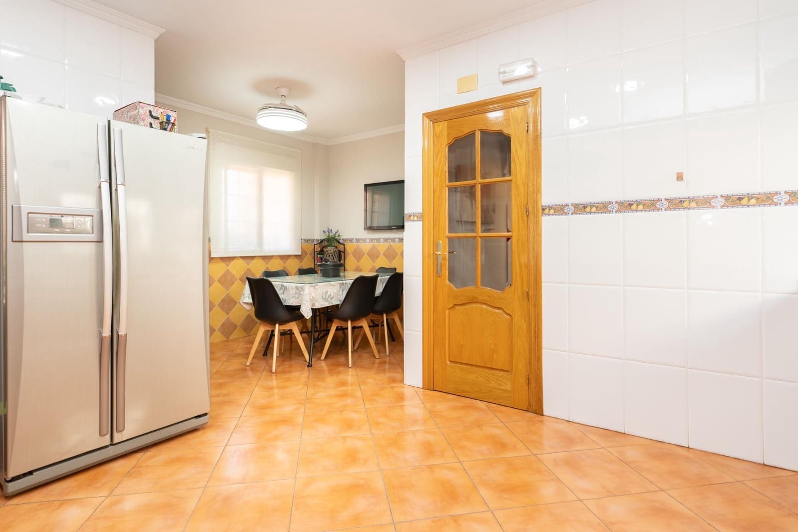 3 Zimmer Villa zu verkaufen in Motril mit Garage - 440.000 € (Ref: 9946178)