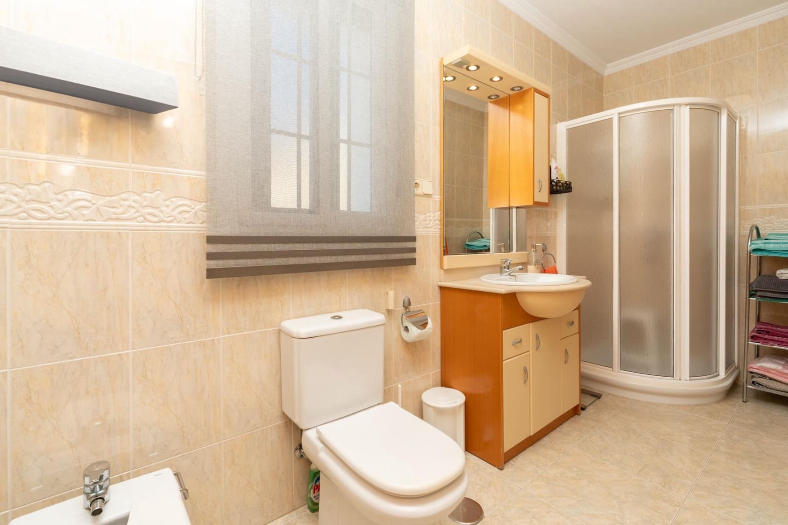 3 Zimmer Villa zu verkaufen in Motril mit Garage - 440.000 € (Ref: 9946178)