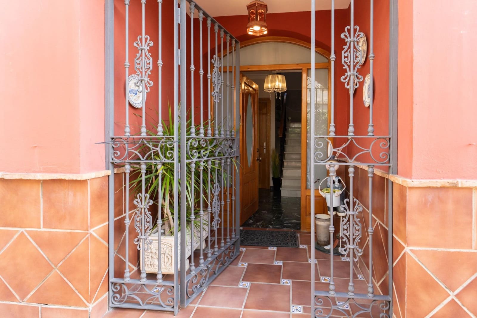 3 Zimmer Villa zu verkaufen in Motril mit Garage - 440.000 € (Ref: 9946178)