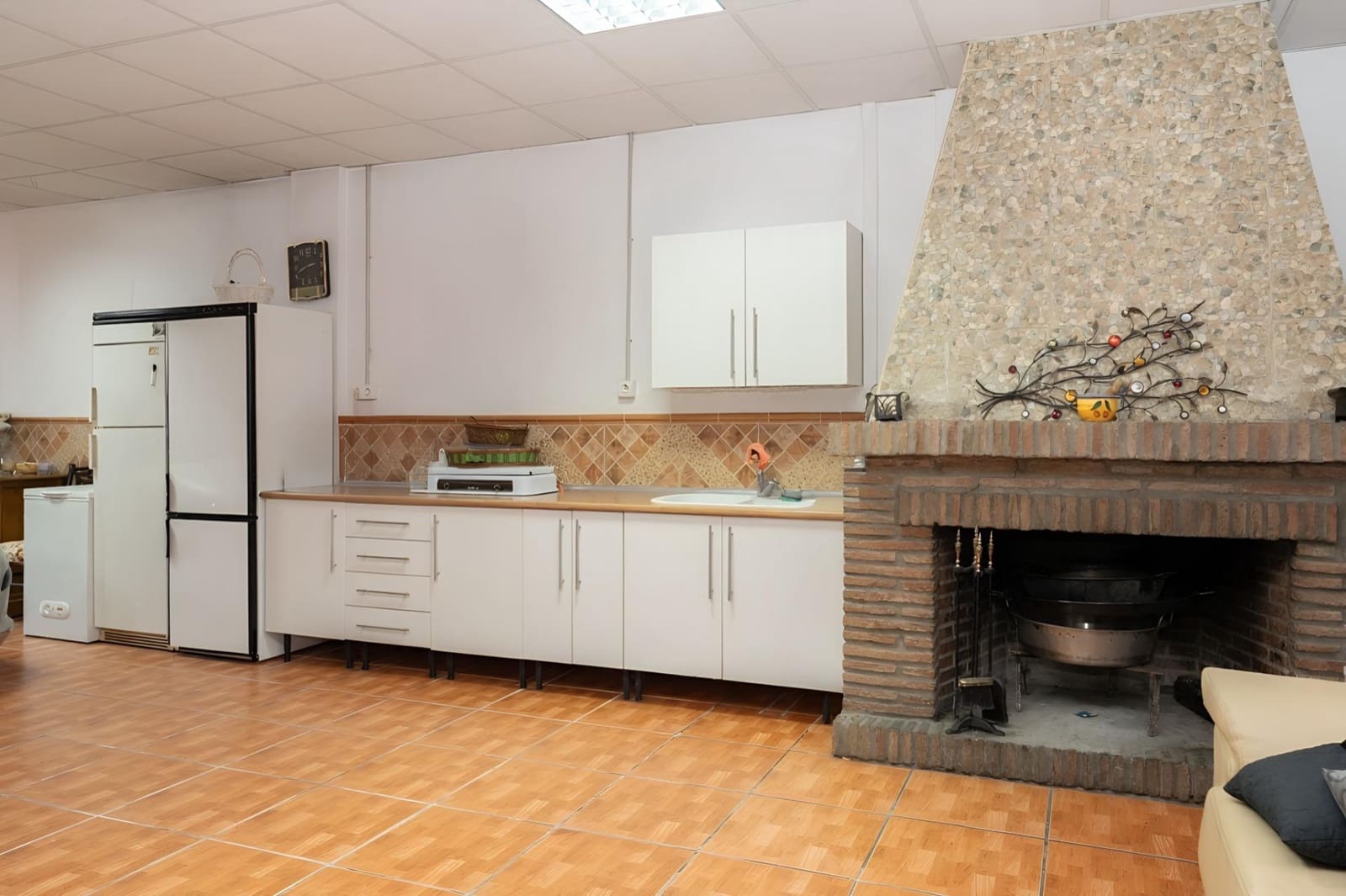 3 Zimmer Villa zu verkaufen in Motril mit Garage - 440.000 € (Ref: 9946178)
