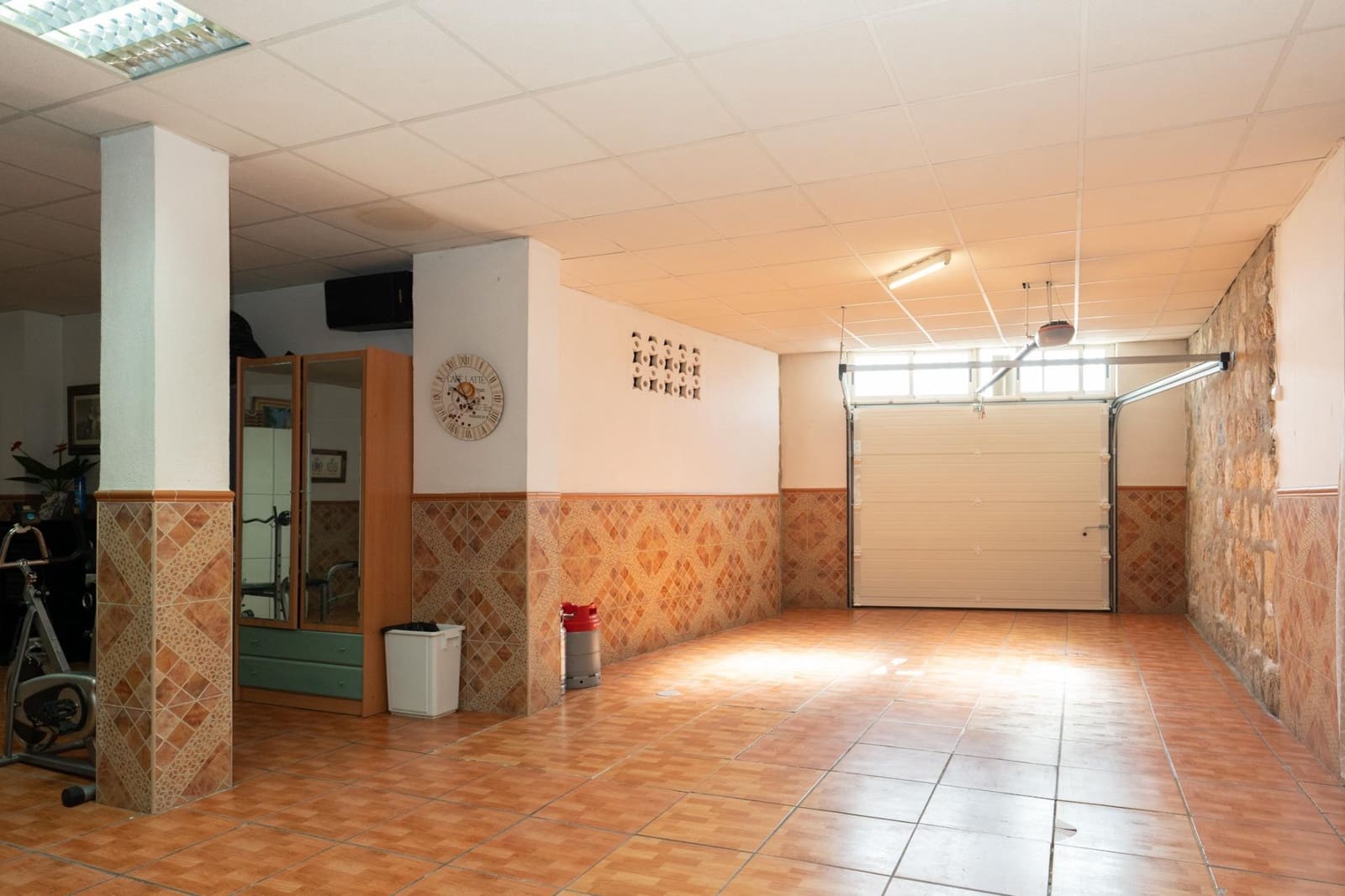 3 Zimmer Villa zu verkaufen in Motril mit Garage - 440.000 € (Ref: 9946178)