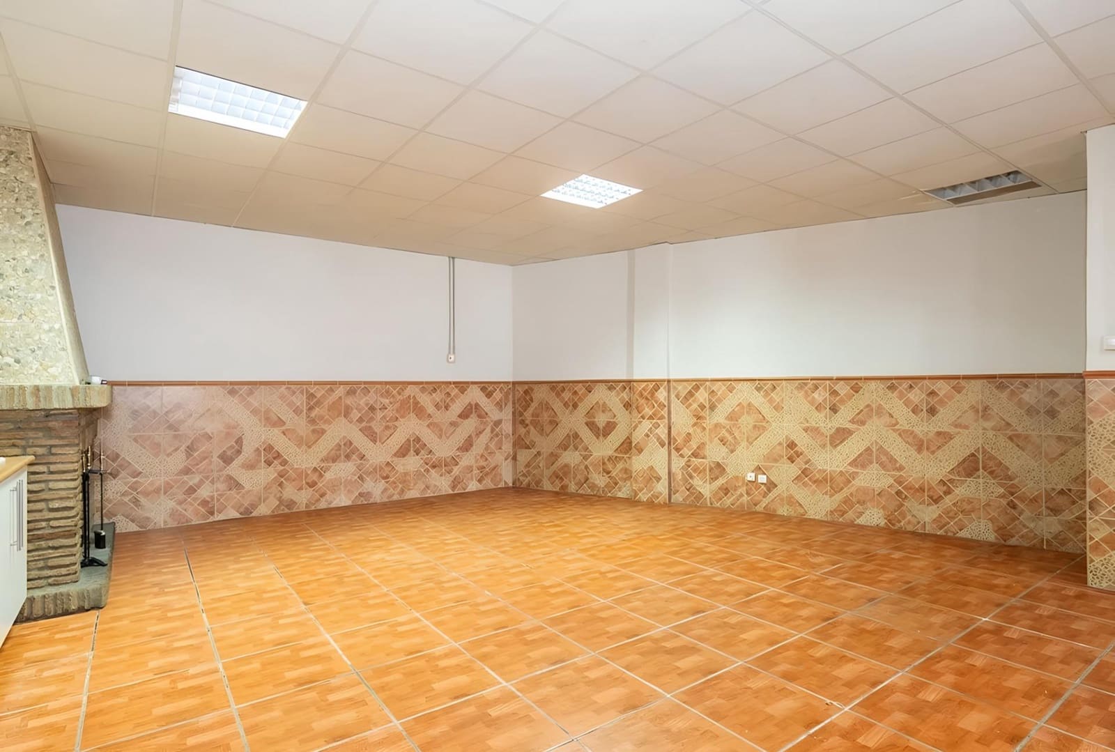 3 Zimmer Villa zu verkaufen in Motril mit Garage - 440.000 € (Ref: 9946178)
