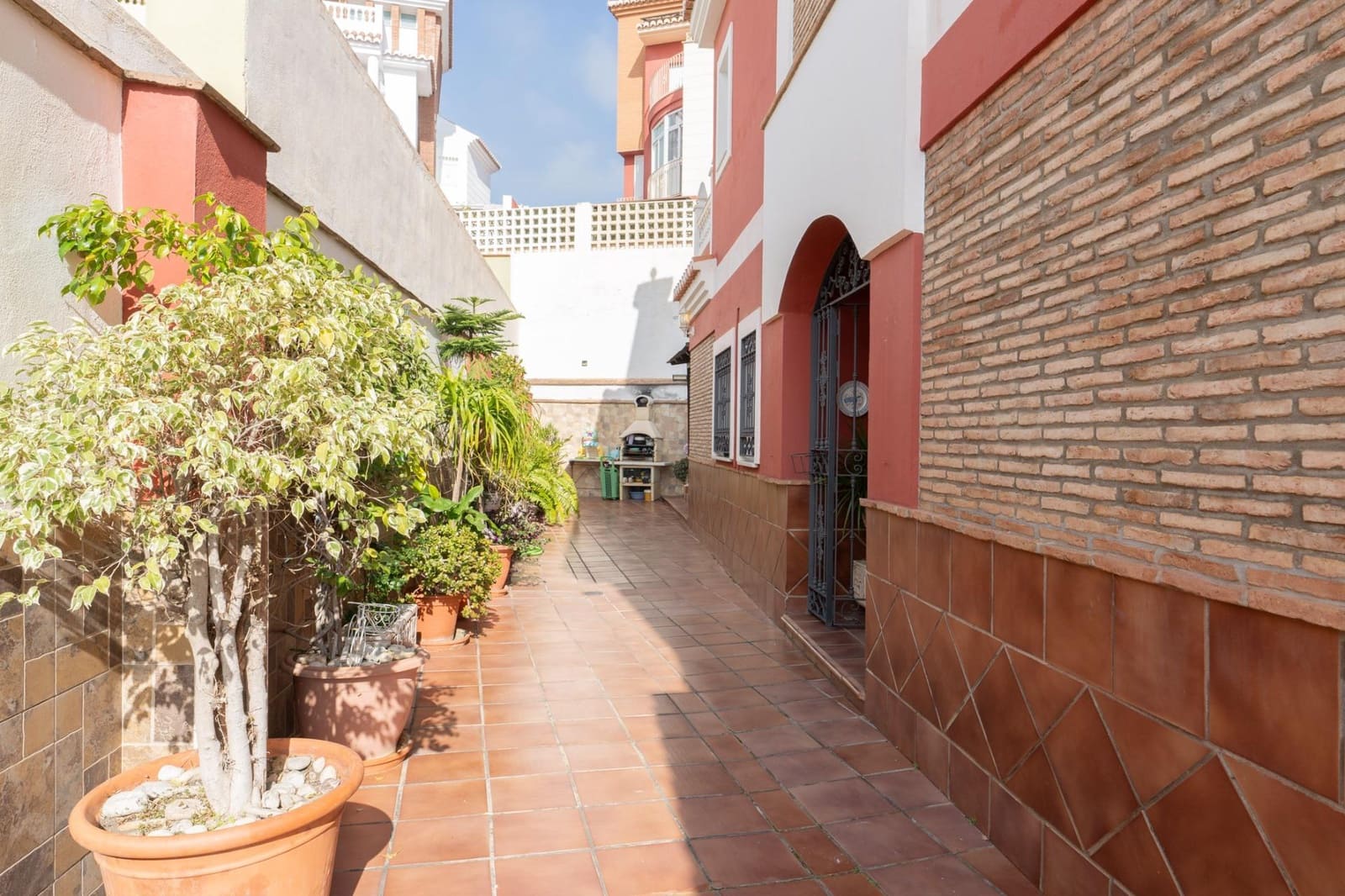 3 Zimmer Villa zu verkaufen in Motril mit Garage - 440.000 € (Ref: 9946178)