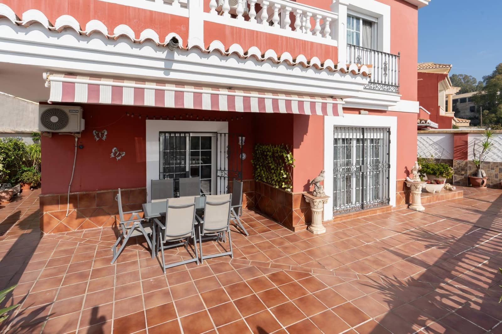 3 Zimmer Villa zu verkaufen in Motril mit Garage - 440.000 € (Ref: 9946178)