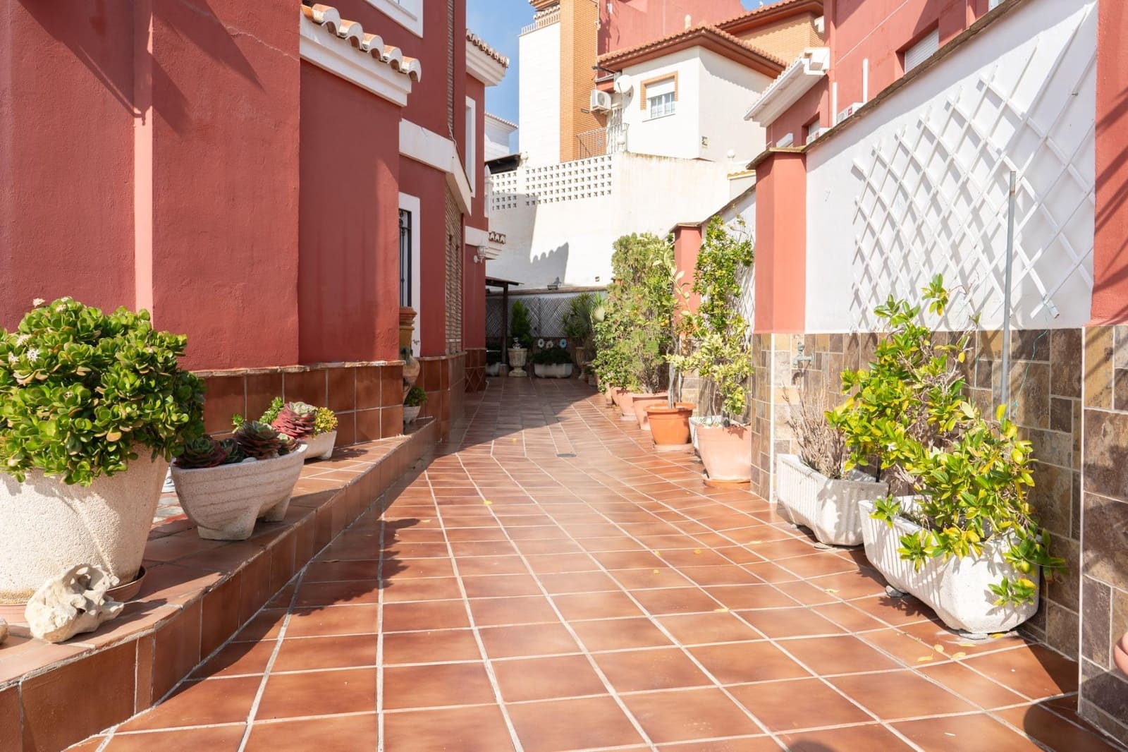 3 Zimmer Villa zu verkaufen in Motril mit Garage - 440.000 € (Ref: 9946178)
