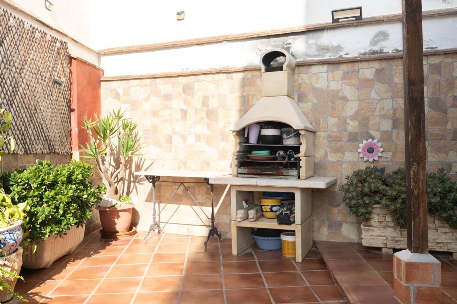 3 Zimmer Villa zu verkaufen in Motril mit Garage - 440.000 € (Ref: 9946178)