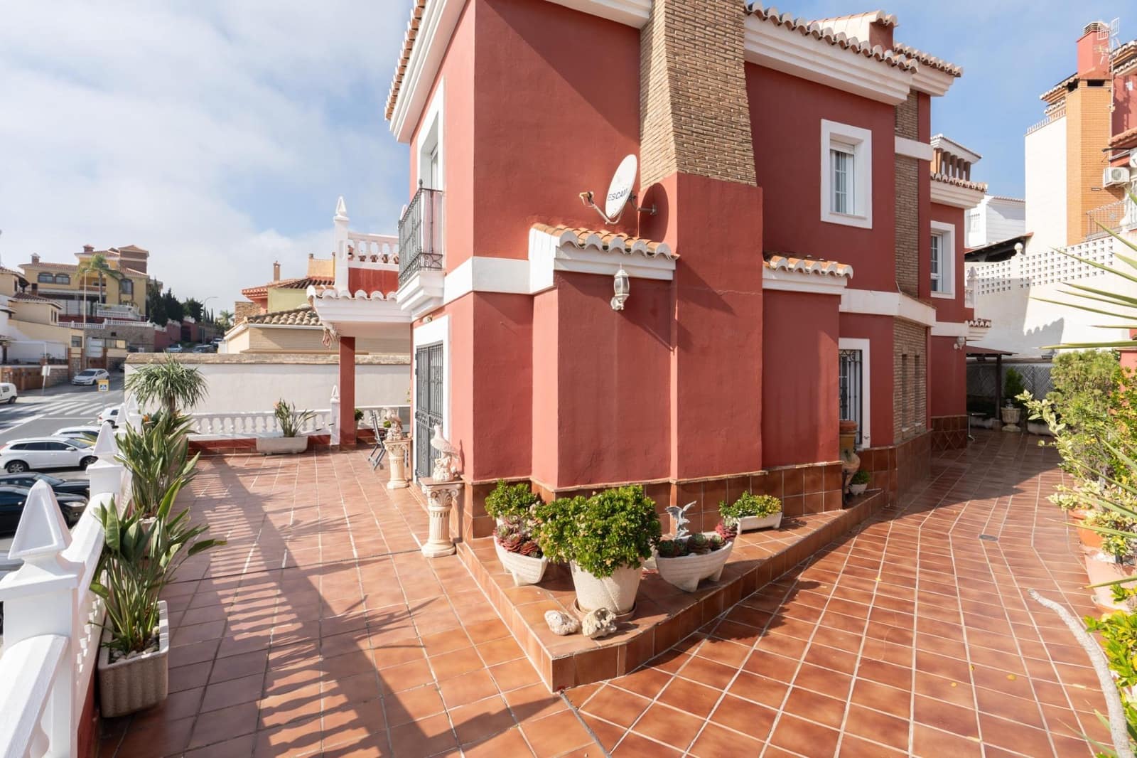 3 Zimmer Villa zu verkaufen in Motril mit Garage - 440.000 € (Ref: 9946178)