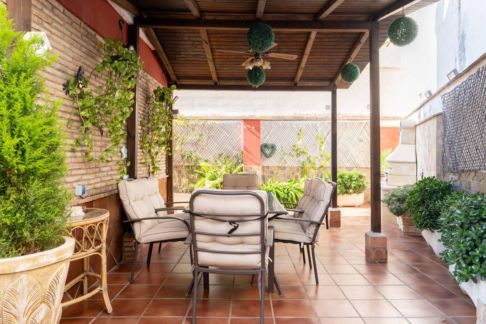 3 Zimmer Villa zu verkaufen in Motril mit Garage - 440.000 € (Ref: 9946178)