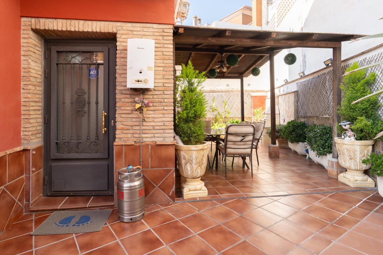 3 Zimmer Villa zu verkaufen in Motril mit Garage - 440.000 € (Ref: 9946178)