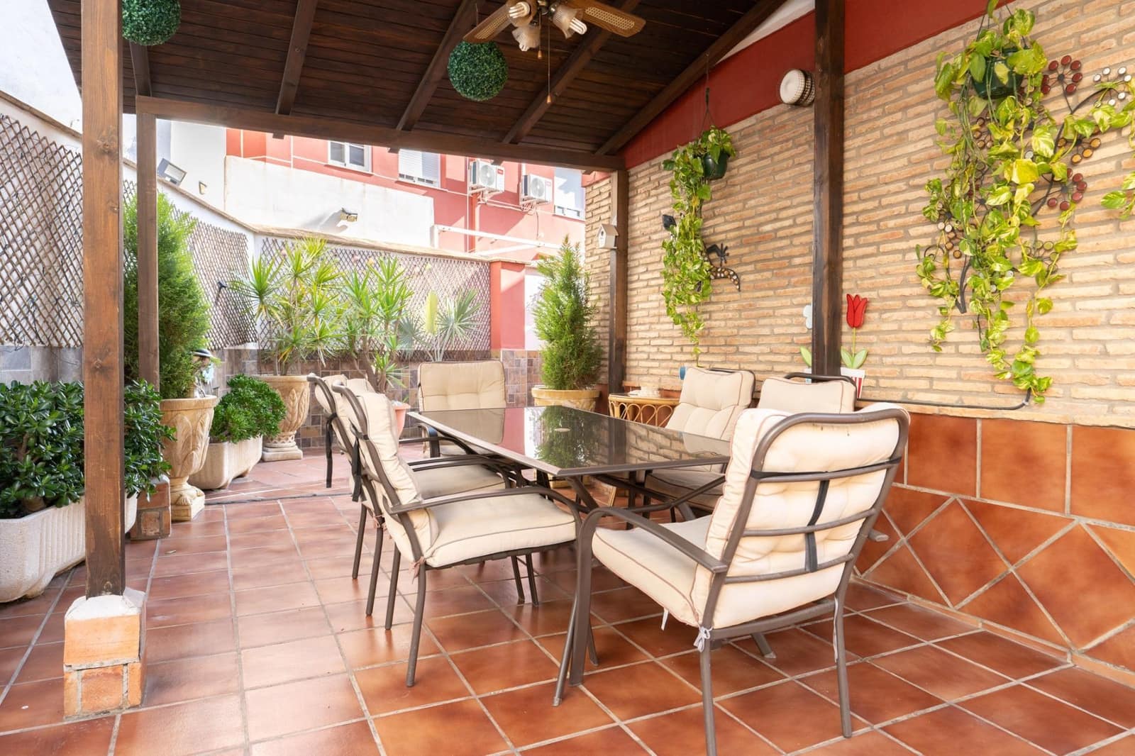3 Zimmer Villa zu verkaufen in Motril mit Garage - 440.000 € (Ref: 9946178)