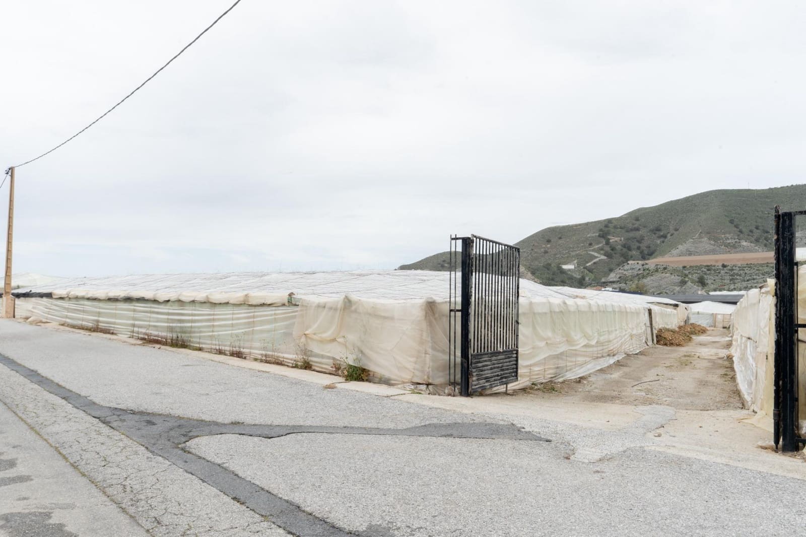 Grond te koop in Carchuna - € 140.000 (Ref: 9946179)