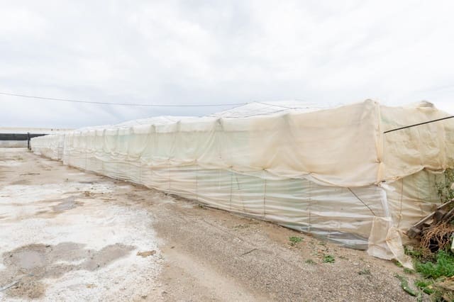 Grond te koop in Carchuna, Motril - € 140.000 (Ref: 9946179)