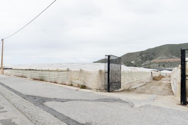 Grond te koop in Carchuna, Motril - € 140.000 (Ref: 9946179)