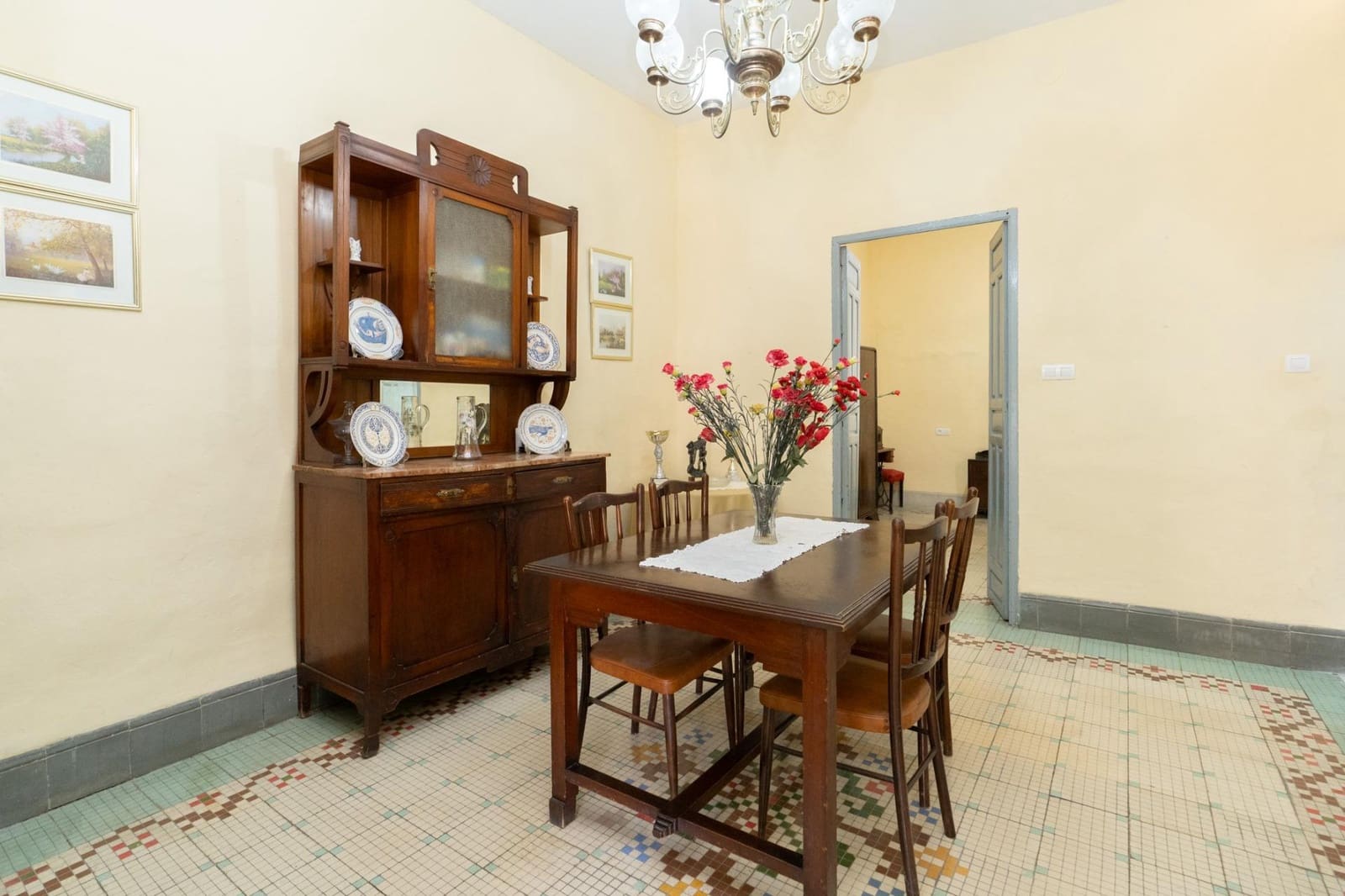 3 soverom Hus til salgs i Motril - € 220 000 (Ref: 9946180)