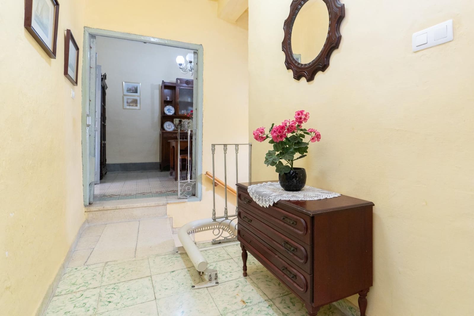 3 soverom Hus til salgs i Motril - € 220 000 (Ref: 9946180)