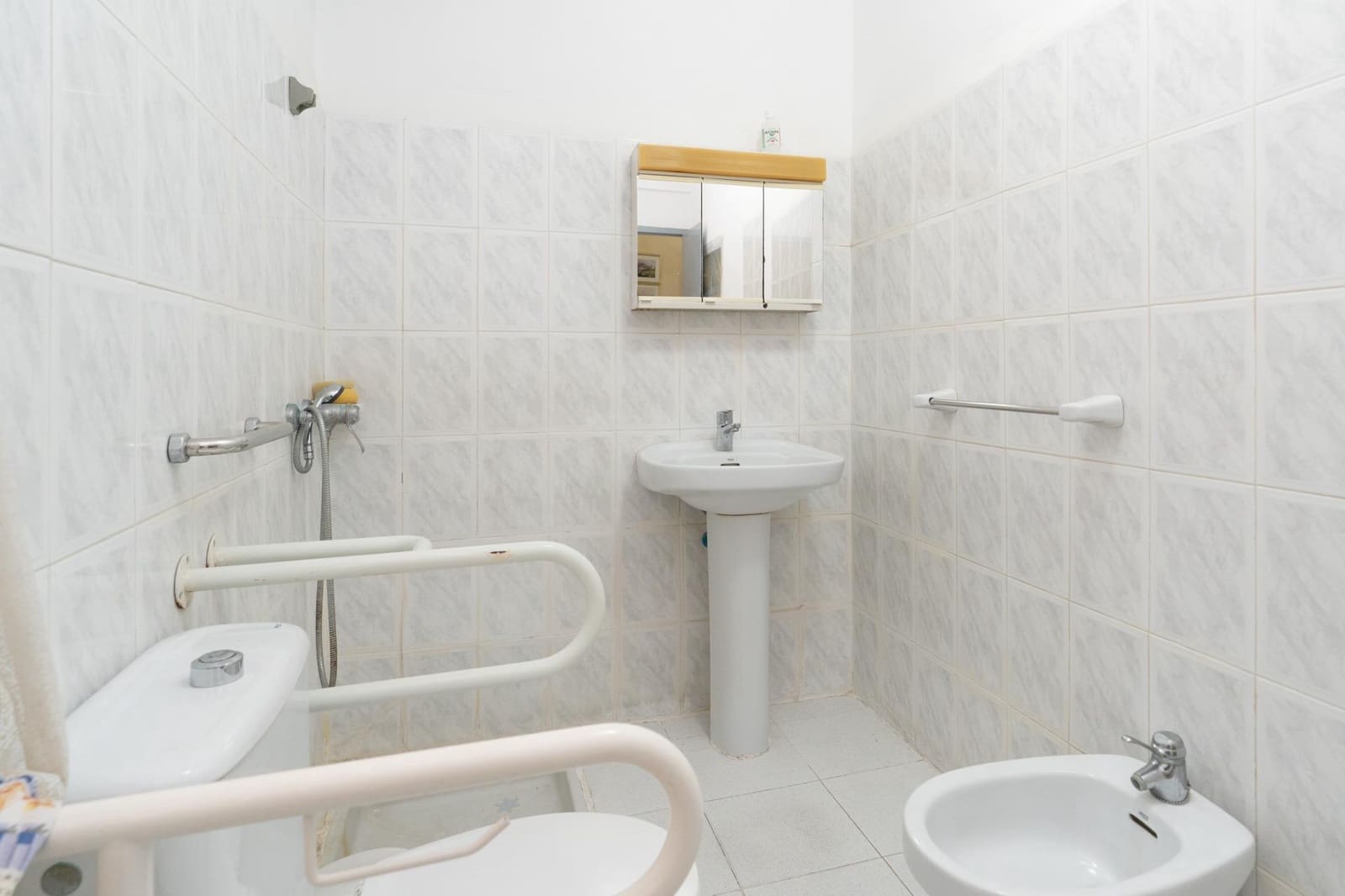 3 soverom Hus til salgs i Motril - € 220 000 (Ref: 9946180)