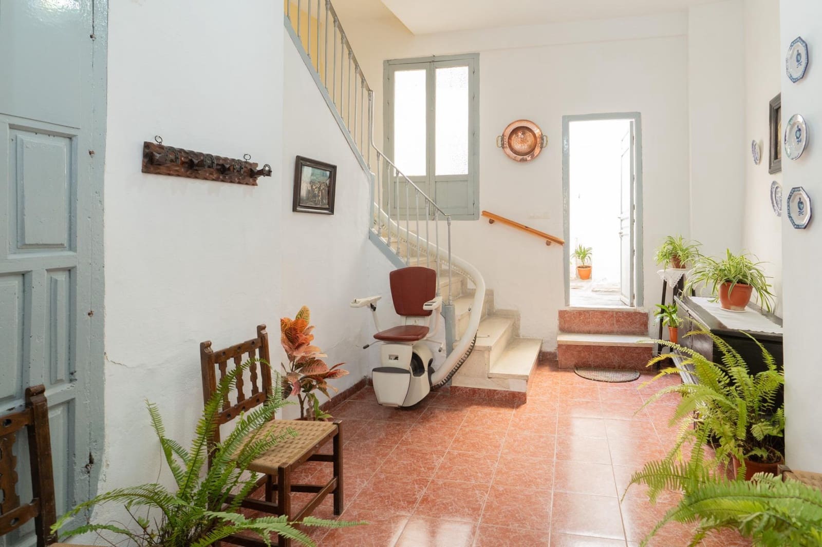 3 soverom Hus til salgs i Motril - € 220 000 (Ref: 9946180)