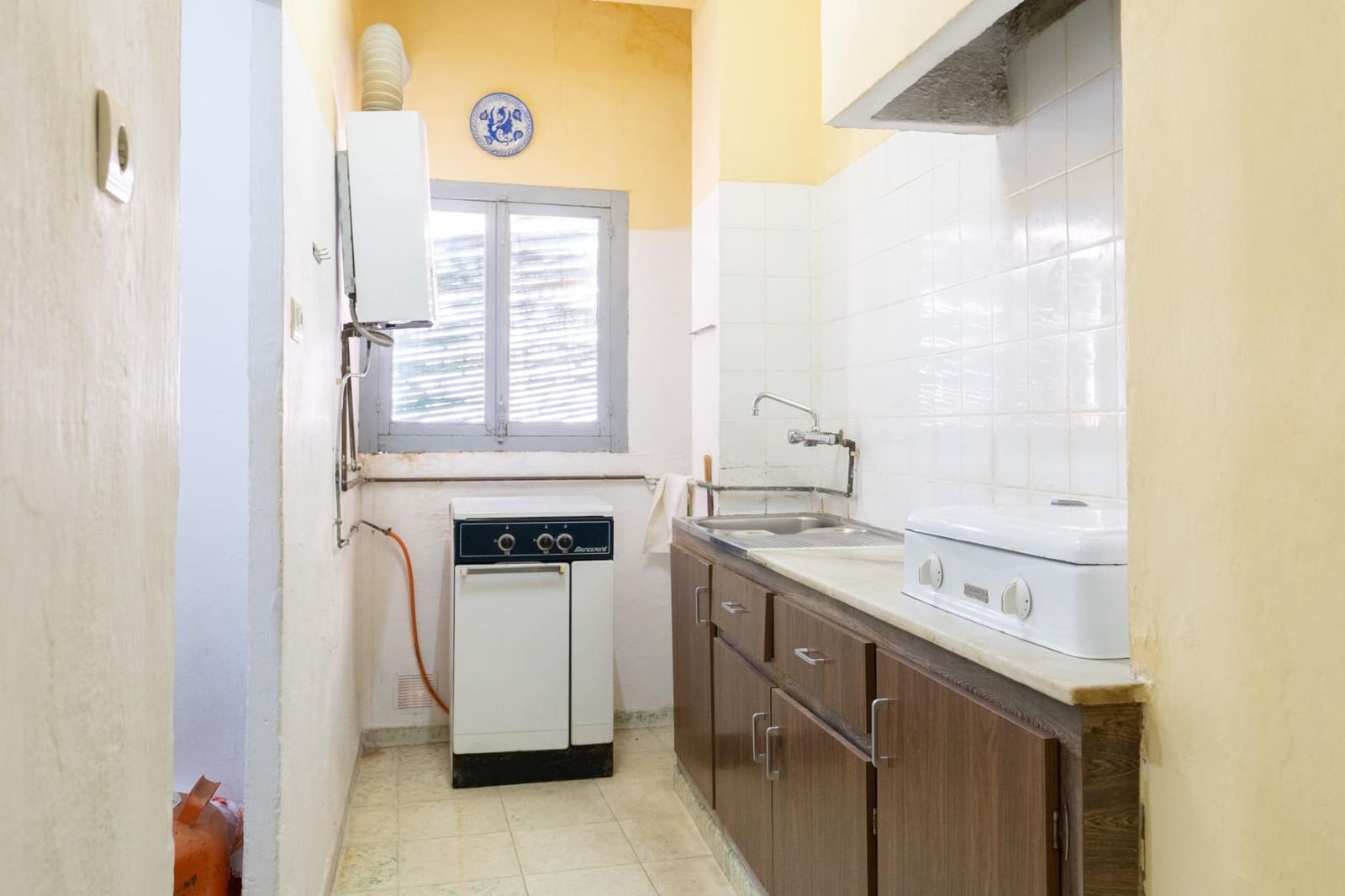 3 soverom Hus til salgs i Motril - € 220 000 (Ref: 9946180)