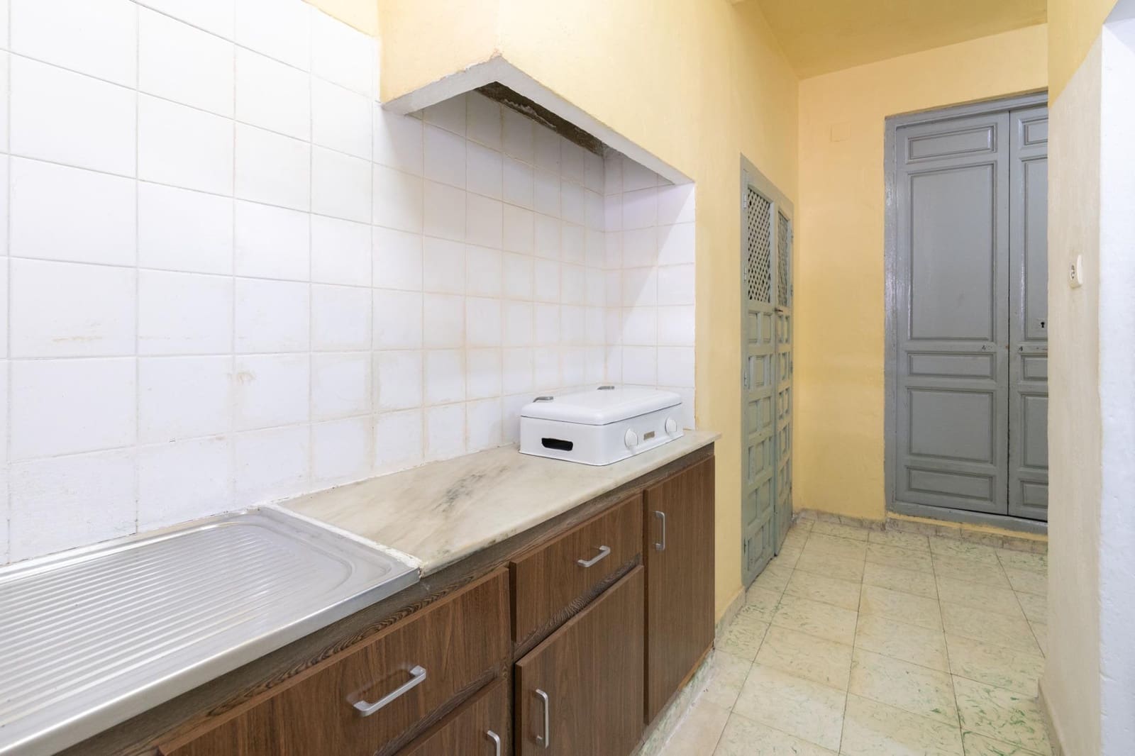 3 soverom Hus til salgs i Motril - € 220 000 (Ref: 9946180)