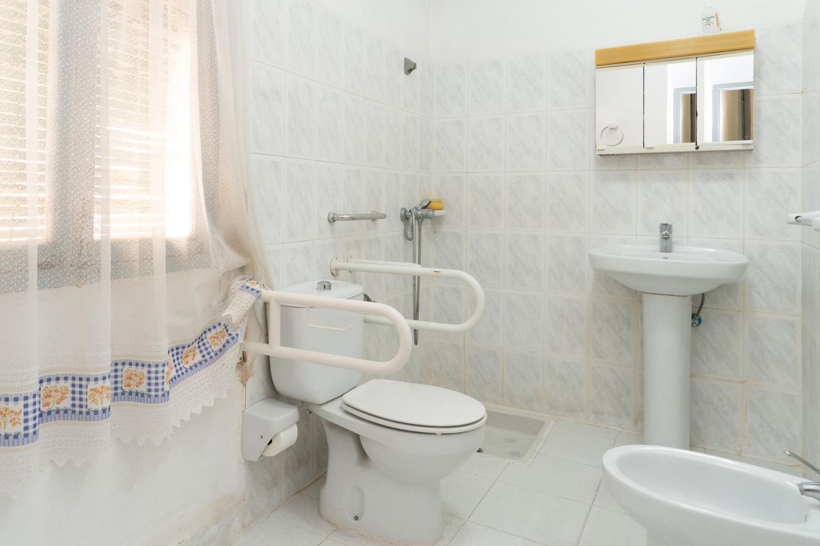 3 soverom Hus til salgs i Motril - € 220 000 (Ref: 9946180)