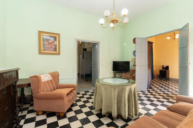 3 makuuhuone Omakotitalo myytävänä paikassa Motril - 220 000 € (Ref: 9946180)
