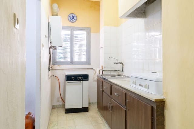 3 makuuhuone Omakotitalo myytävänä paikassa Motril - 220 000 € (Ref: 9946180)