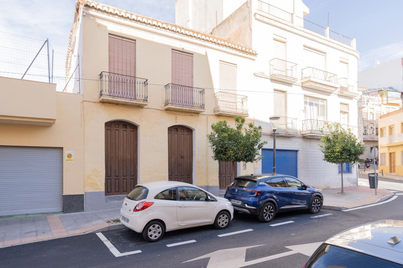 3 soverom Hus til salgs i Motril - € 220 000 (Ref: 9946180)