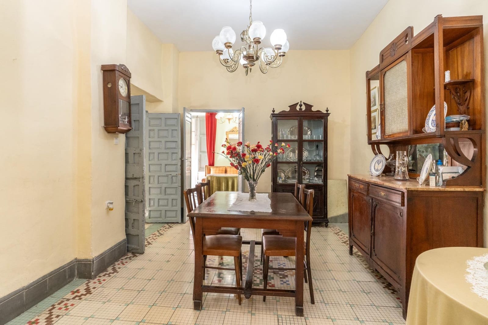 3 soverom Hus til salgs i Motril - € 220 000 (Ref: 9946180)
