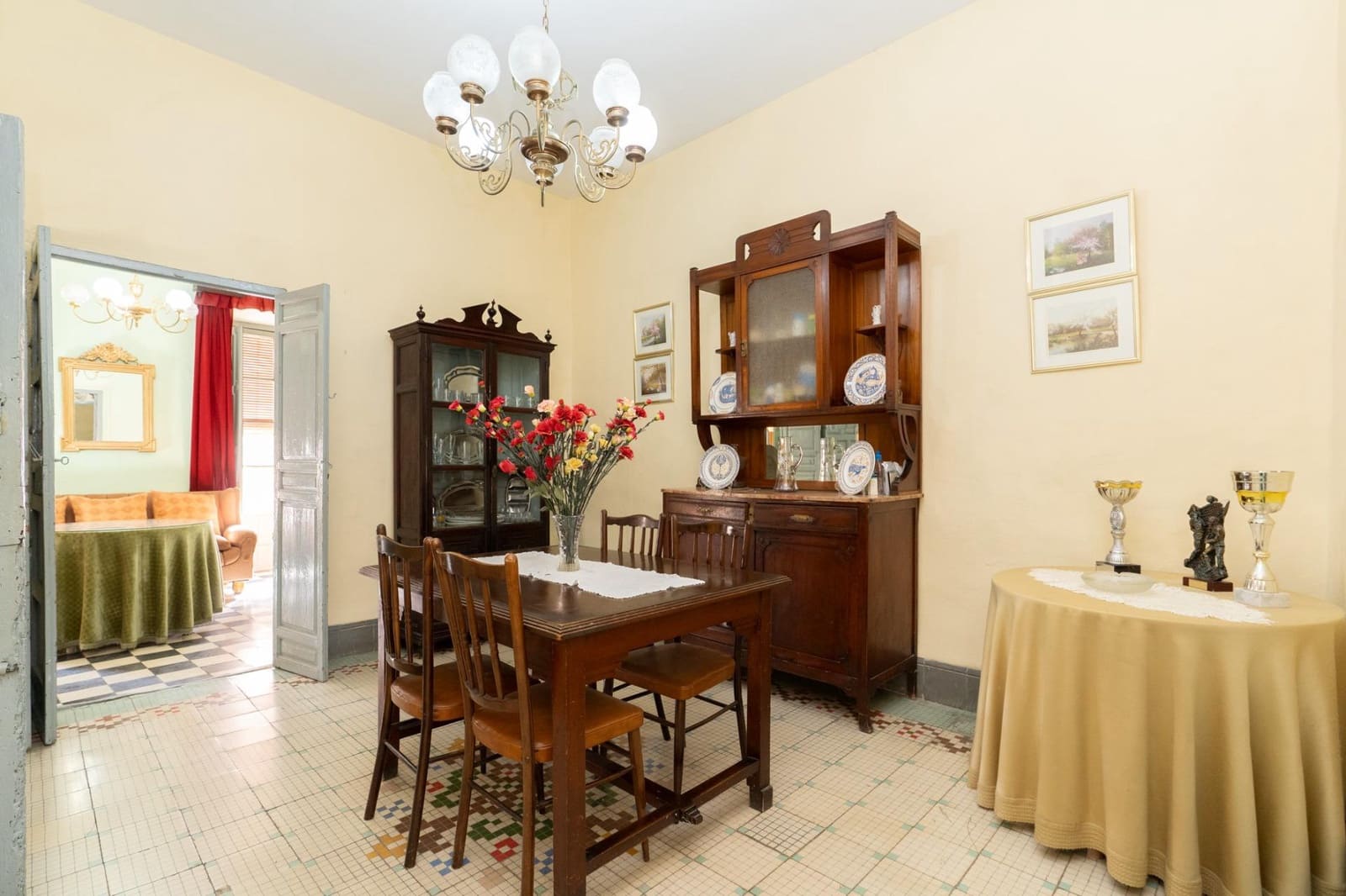 3 soverom Hus til salgs i Motril - € 220 000 (Ref: 9946180)