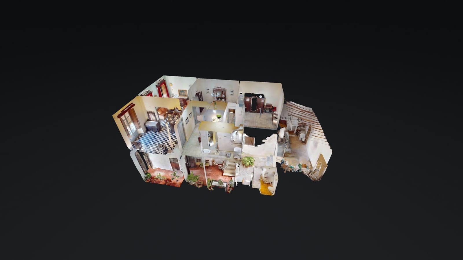 3 soverom Hus til salgs i Motril - € 220 000 (Ref: 9946180)