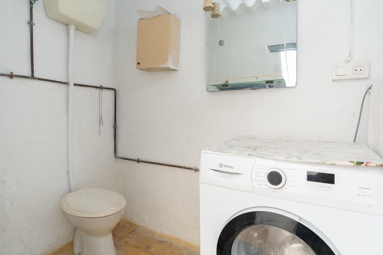 3 soverom Hus til salgs i Motril - € 220 000 (Ref: 9946180)