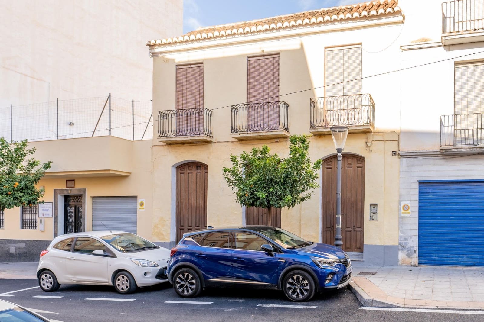 3 soverom Hus til salgs i Motril - € 220 000 (Ref: 9946180)