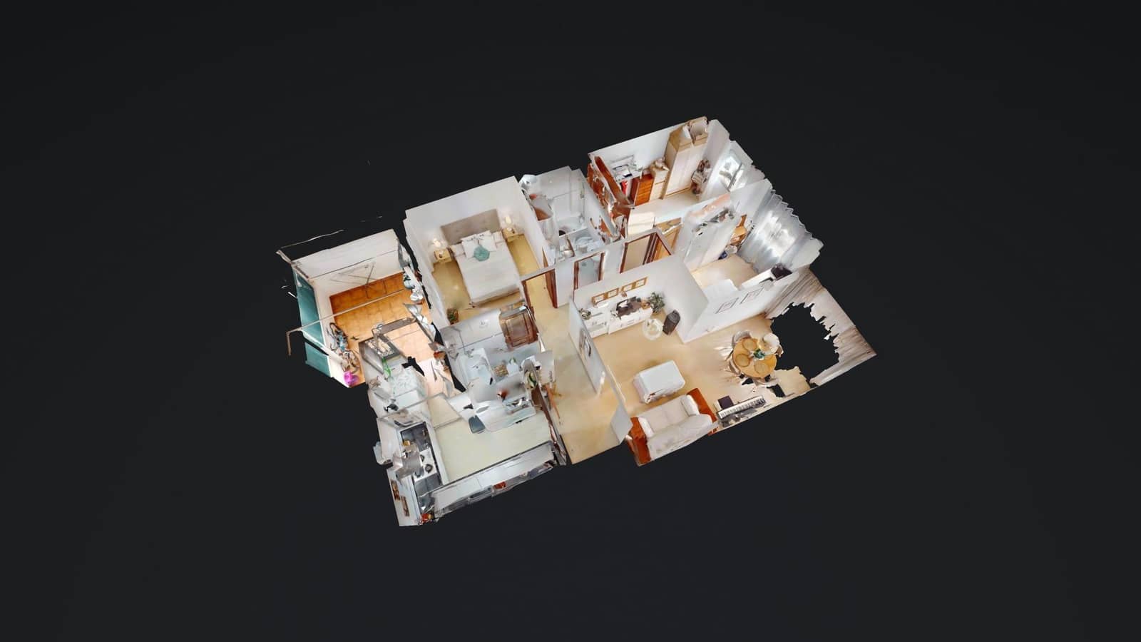 3 soverom Leilighet til salgs i Motril med garasje - € 165 000 (Ref: 9946181)