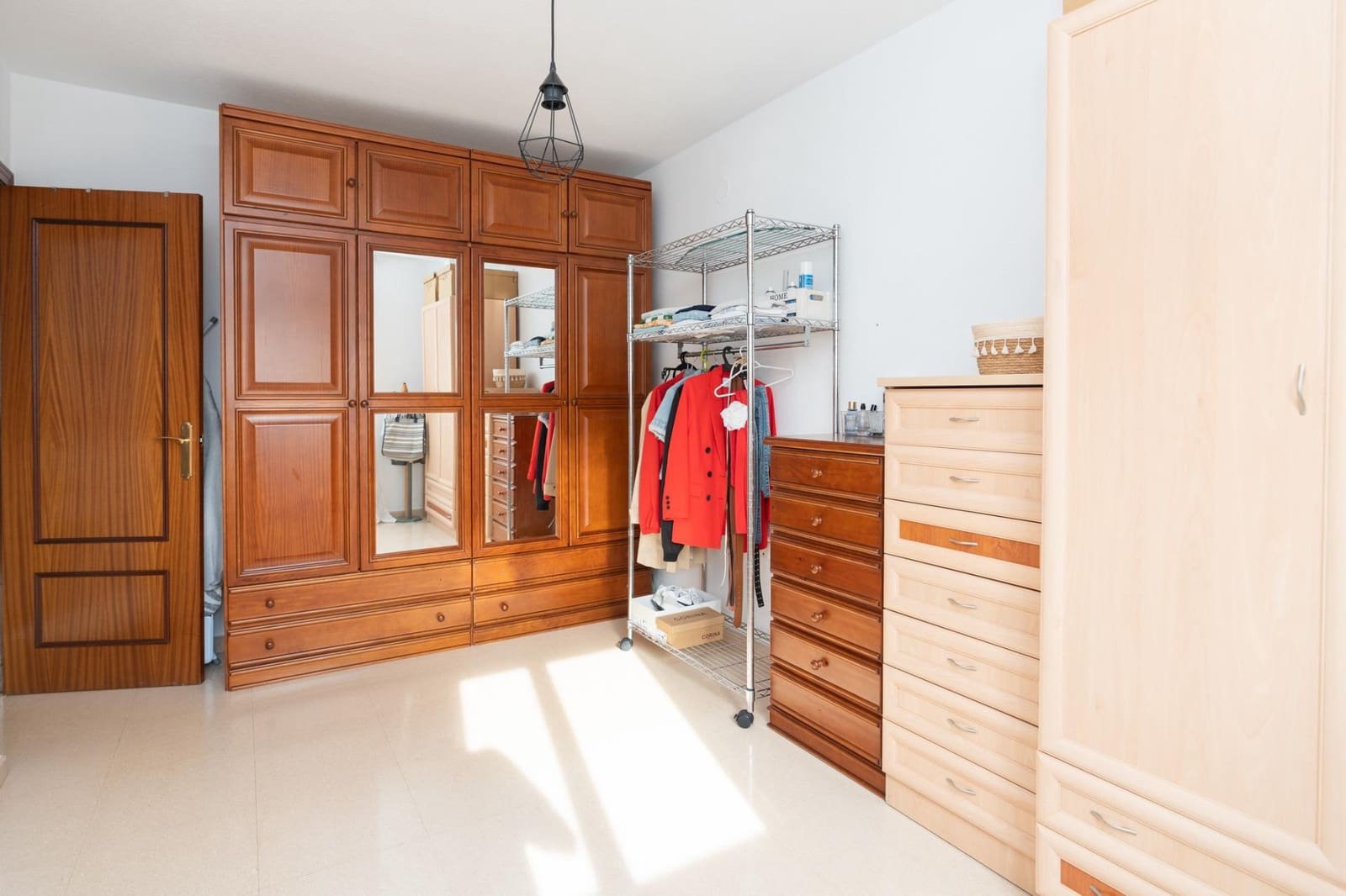 3 soverom Leilighet til salgs i Motril med garasje - € 165 000 (Ref: 9946181)
