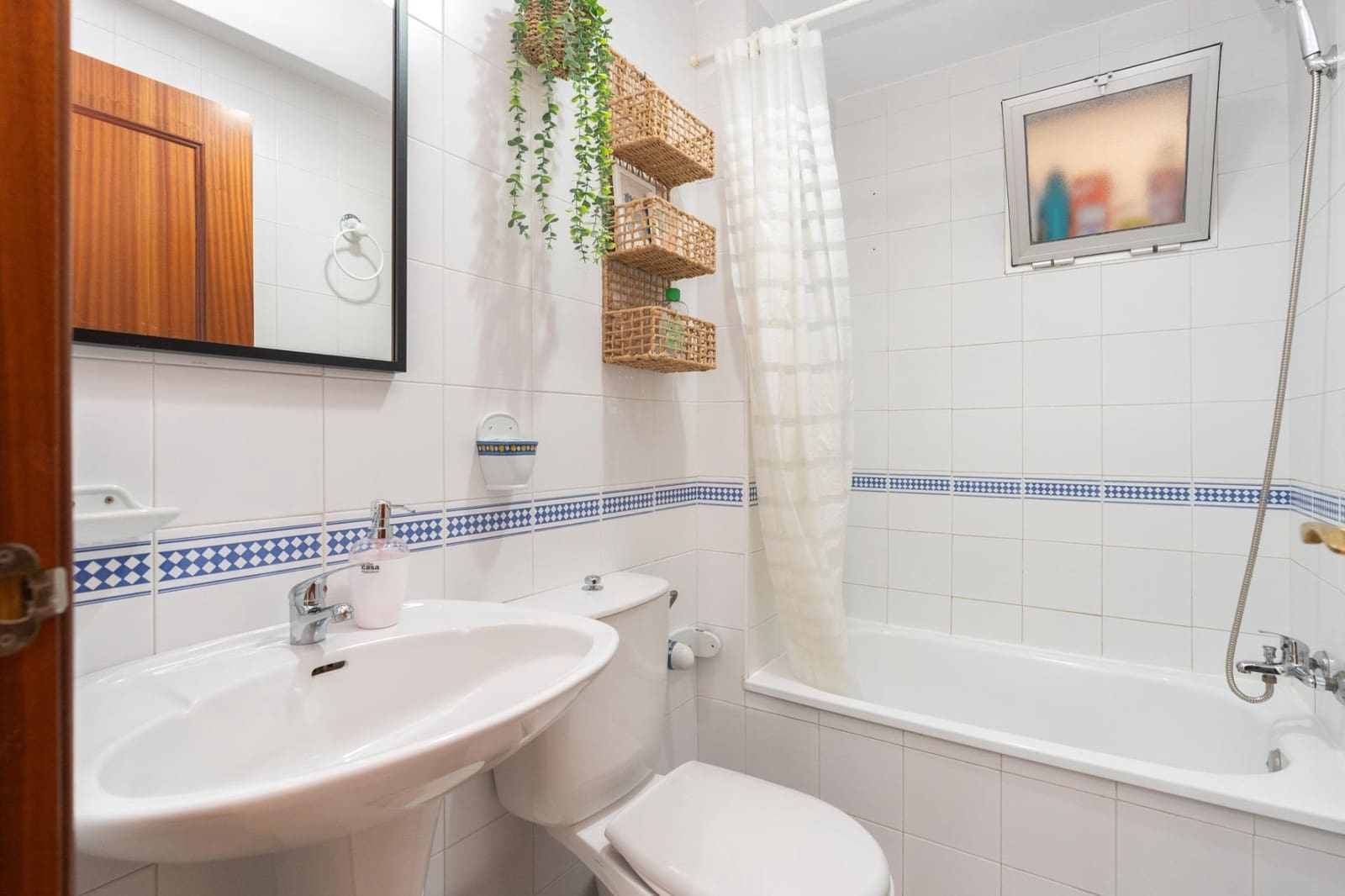 3 soverom Leilighet til salgs i Motril med garasje - € 165 000 (Ref: 9946181)