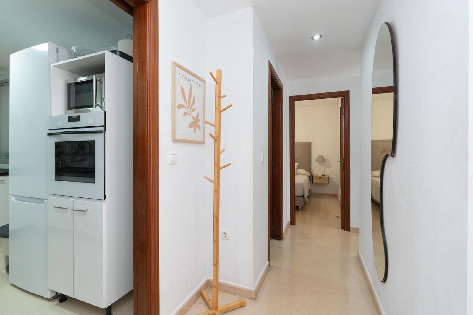 3 soverom Leilighet til salgs i Motril med garasje - € 165 000 (Ref: 9946181)