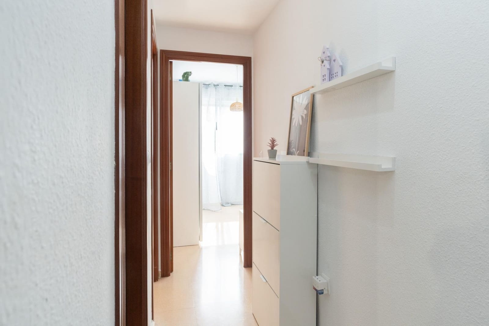 3 soverom Leilighet til salgs i Motril med garasje - € 165 000 (Ref: 9946181)
