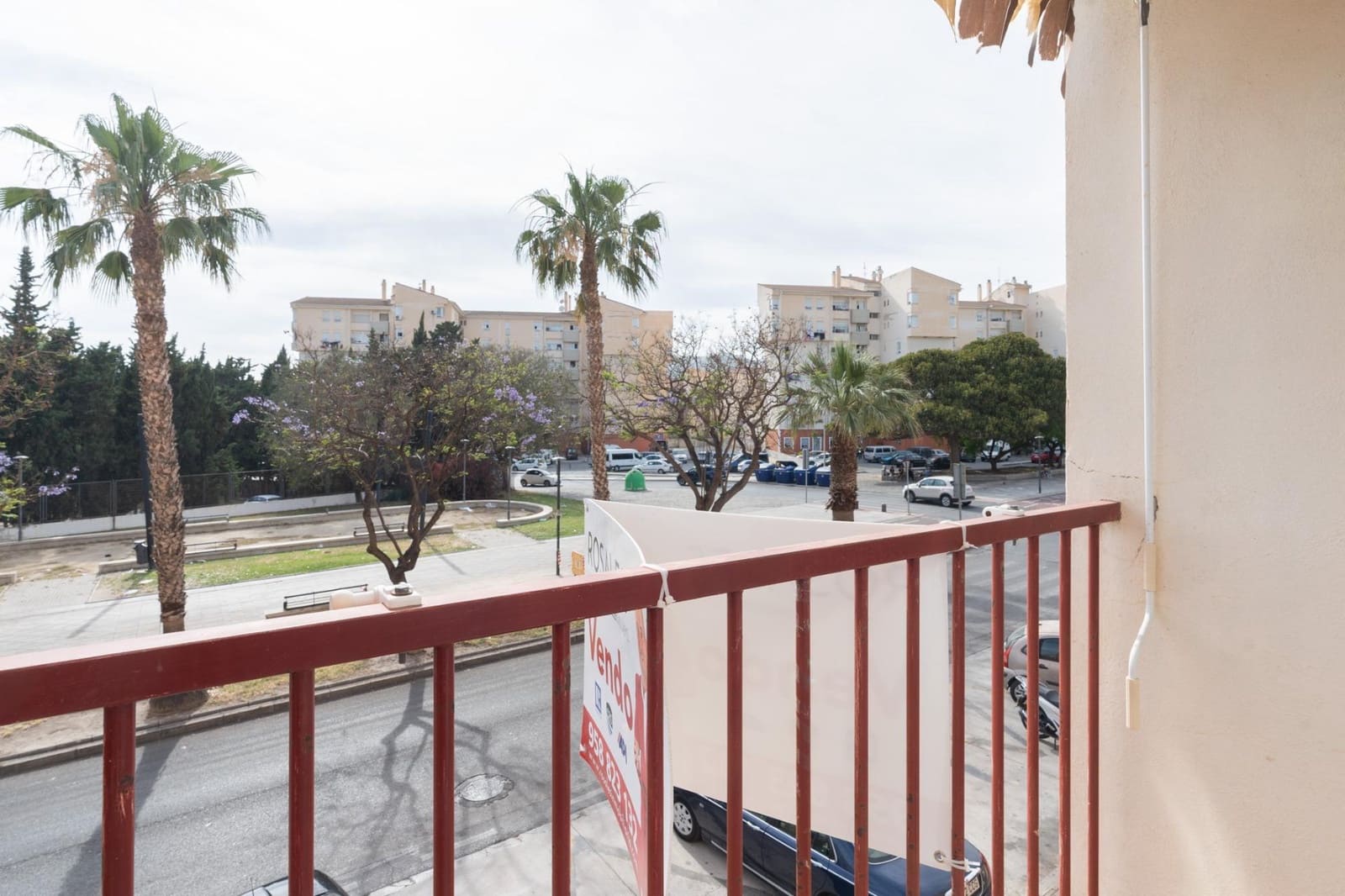 3 soverom Leilighet til salgs i Motril med garasje - € 165 000 (Ref: 9946181)