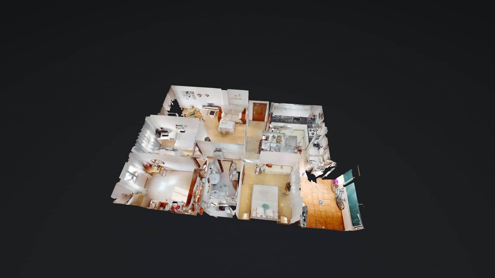 3 soverom Leilighet til salgs i Motril med garasje - € 165 000 (Ref: 9946181)