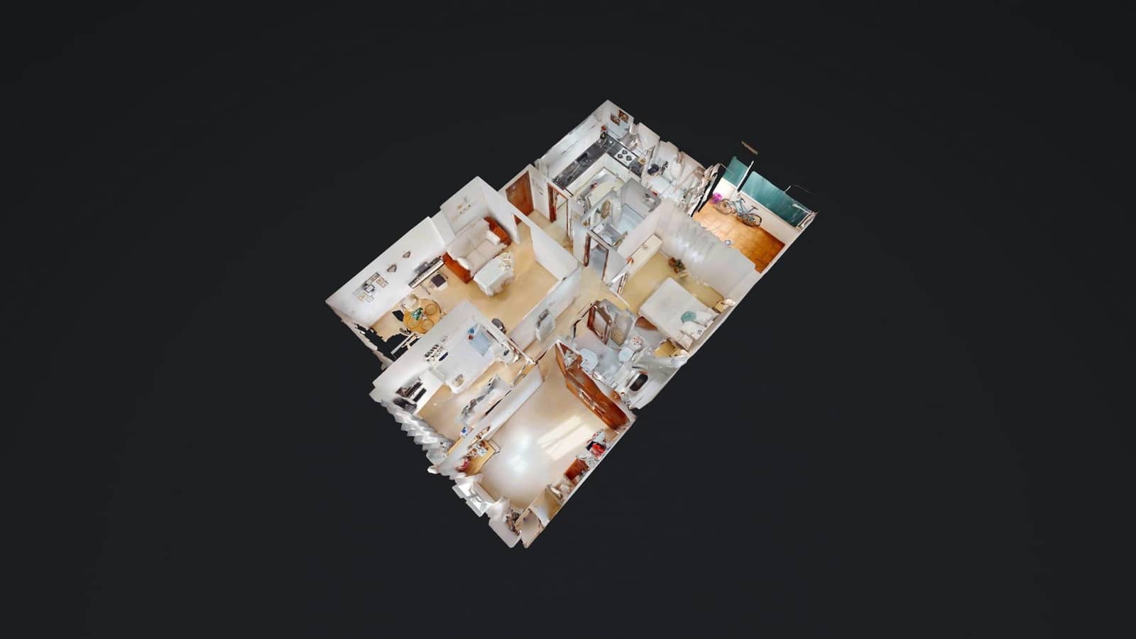 3 soverom Leilighet til salgs i Motril med garasje - € 165 000 (Ref: 9946181)