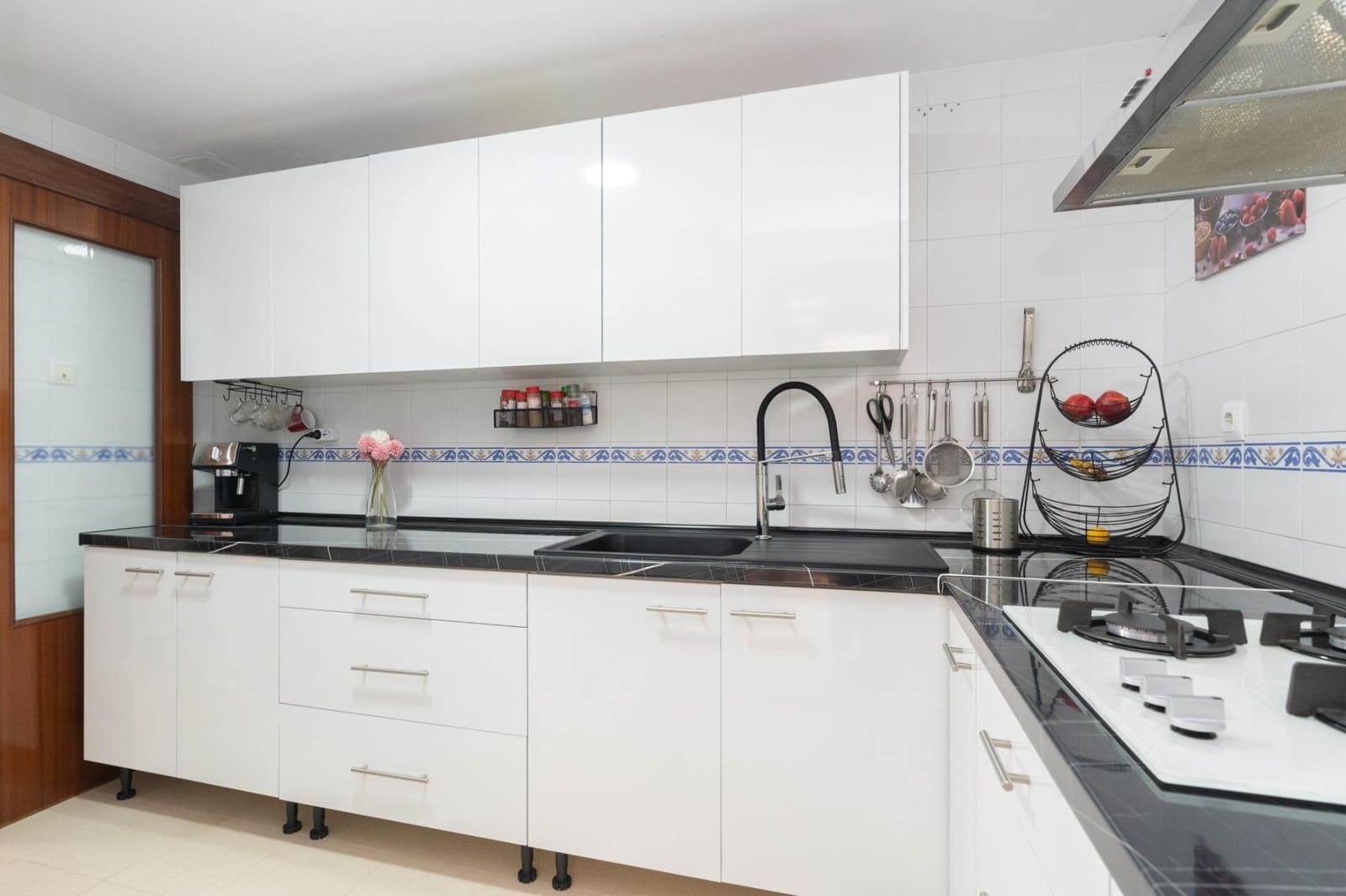 3 soverom Leilighet til salgs i Motril med garasje - € 165 000 (Ref: 9946181)